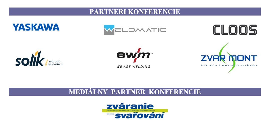 partneri konferencie